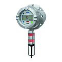 Drager-Polytron-8310 газоанализатор горючих газов стационарный инфракрасный в алюминиевом корпусе