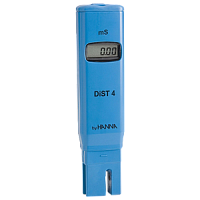 HI-98304-DiST4 кондуктометр карманный (0,01-19,99 мСм/см)
