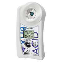PAL-BX/ACID-2 измеритель концентрации винной кислоты
