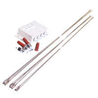РОС-301-УХЛ3-1-2,0/2,0/2,0 датчик-реле уровня кондуктометрический