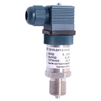 ПД100-ДИ1,0-111-0,5 преобразователь избыточного давления