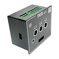 ИВА-02-220В-35кВ индикатор высокого напряжения с выносным датчиком 7 м