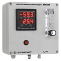 ИВА-208-Д-T20-1ПЭ измеритель влажности сжатого воздуха и технологических газов 