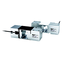 Т60А-М2-С3-100кг-Стандарт датчик весоизмерительный тензорезисторный, кабель 2м