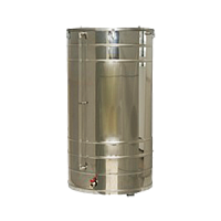 С-240 сборник для хранения очищенной воды, 240л