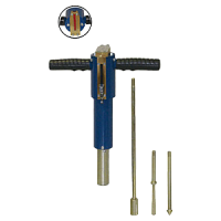 СПГ-М плотномер грунтов земляного полотна