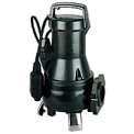 Drainex-201M агрегат насосный одноступенчатый погружной фекальный 1,4 кВт