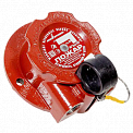 ИП535-07е-А извещатель пожарный ручной взрывозащищенный (ШТ1/2, ЗГ)