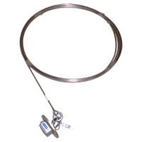 ТП-01.27-специсполнение термоподвеска к устройству контроля температуры УКТ-12