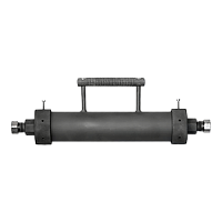 ПУ-400 пробоотборник углеводородных газов, нерж. ст., до 5 МПа