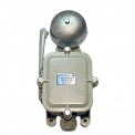 ЗВОФ-110-УХЛ1 оповещатель охранный звуковой постоянного тока (Сигнал)