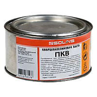 ПКВ паста кварцевазелиновая (500 г)