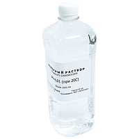 Раствор буферный pH=4,01 (при 25°С), 1 л