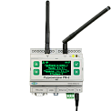 ИВТМ-7\\РМ-2-L-W радиомодем для термогигрометров ИВТМ-7