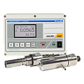 МАРК-602МП кондуктометр-солемер стационарный для магистральных измерений (щитовое исполнение)