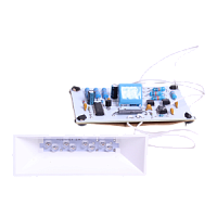 СПИУ-5А-Ж-220 устройство информационное светодиодное