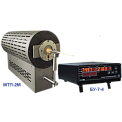 МТП-2МР-50-500 печь трубчатая малоинерционная с блоком управления (терморегулятором) БУ-7-4