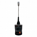 Testo-905-T2 термометр портативный с поверхностным зондом 