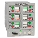 БАЗИС-35.УК-03-ЭП-Ф блок технологической сигнализации и защиты