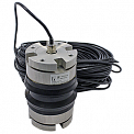 Т100А-С3-150кг датчик весоизмерительный тензорезисторный, алюминиевый сплав, кабель 3 м