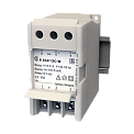 Е854/2ЭС-М-(пит.24В) преобразователь измерительный напряжения переменного тока в выходной сигнал 4-20 мА 