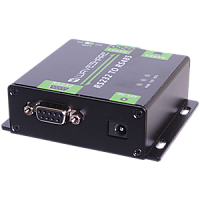 RS232-TO-RS485 преобразователь промышленный изолированный RS232 в RS485 (for EU, Waveshare)
