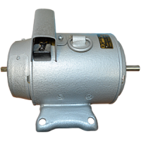 МСП-0,25-У2 электродвигатель коллекторный 250 Вт, 100 В