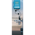 AMI-pН-Redox-QV-Flow pH-анализатор для воды высокой степени чистоты