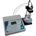 Эксперт-001-3pHм анализатор титруемой кислотности молока, pH молока и жидких молочных продуктов