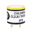 Cl2-A1 сенсор хлора 0-20 ppm