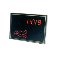 АРГУС-3L часы-дозиметр
