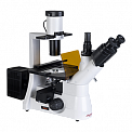 Микромед-И-ЛЮМ микроскоп тринокулярный люминесцентный