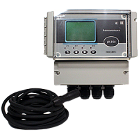 pH-4131.20.АПН-2.1 pH/ОВП-метр промышленный