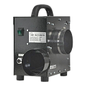 ВСП-500/12-Р вентилятор переносной для продувки колодцев 12В с регулировкой производительности