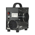 ВСП-500/220-24-12 вентилятор переносной для продувки колодцев 220/24/12В