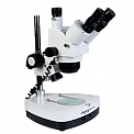 Микромед-МС-2-ZOOM-2CR микроскоп стереоскопический
