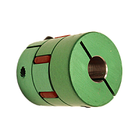 SJC-20C-GR муфта упругая безлюфтовая 6*8 мм