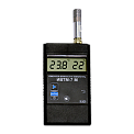 ИВТМ-7М2 термогигрометр портативный с одновременной индикацией показаний (с micro-USB)