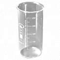В-1-600-ТС стакан мерный лабораторный высокий, 600 мл, ТУ 9464-019-29508133-2015