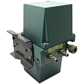 НС-П1-1,0-(0...2,5кПа) преобразователь избыточного давления с пневматическим аналоговым выходным сигналом