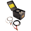 ИВ-3М устройство для определения времени срабатывания аппаратов защиты от токов утечки