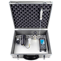 СПГ-В-Д1-ФМ-Д-Р система пробоподготовки газа (спец. исполнение в металлическом кейсе)