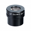 Микромед-МС-3,-4\\WF-15X окуляр для микроскопов серии МС-3,-4