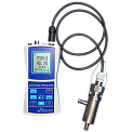 АТОН-Д-401МП кондуктометр переносной (5...95°С, 0,01...500 мкСм/см)