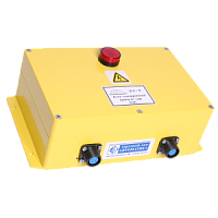 МД3\\БЭ-1 блок электронный для металлодетекторов серии МД3