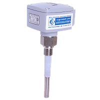 ЕС13И-0,12АН датчик уровня емкостной дискретный к СУ200И