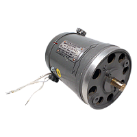 ДКУ-112-120/120-3,0-110-IM3602+ электродвигатель коллекторный универсальный (=110В/~110В, 120Вт/120Вт, 3000об/мин) 