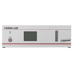 ГАММА-100 ИБЯЛ.413251.001-07.05 газоанализатор 1-но компонент. ИК, без Ethernet (NO) (Оксид азота NO, 0-2 г/м3)