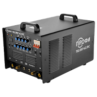 ПРОФИ-TIG-315P-AC/DC аппарат инверторный аргонодуговой сварки