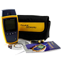 Fluke-MS2-100 тестер кабельный